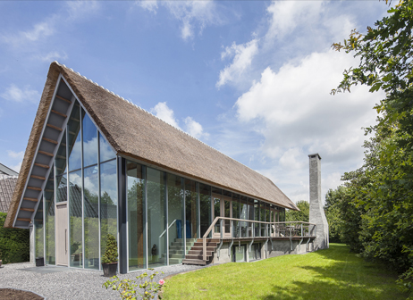 Woonhuis ‘s-Hertogenbosch