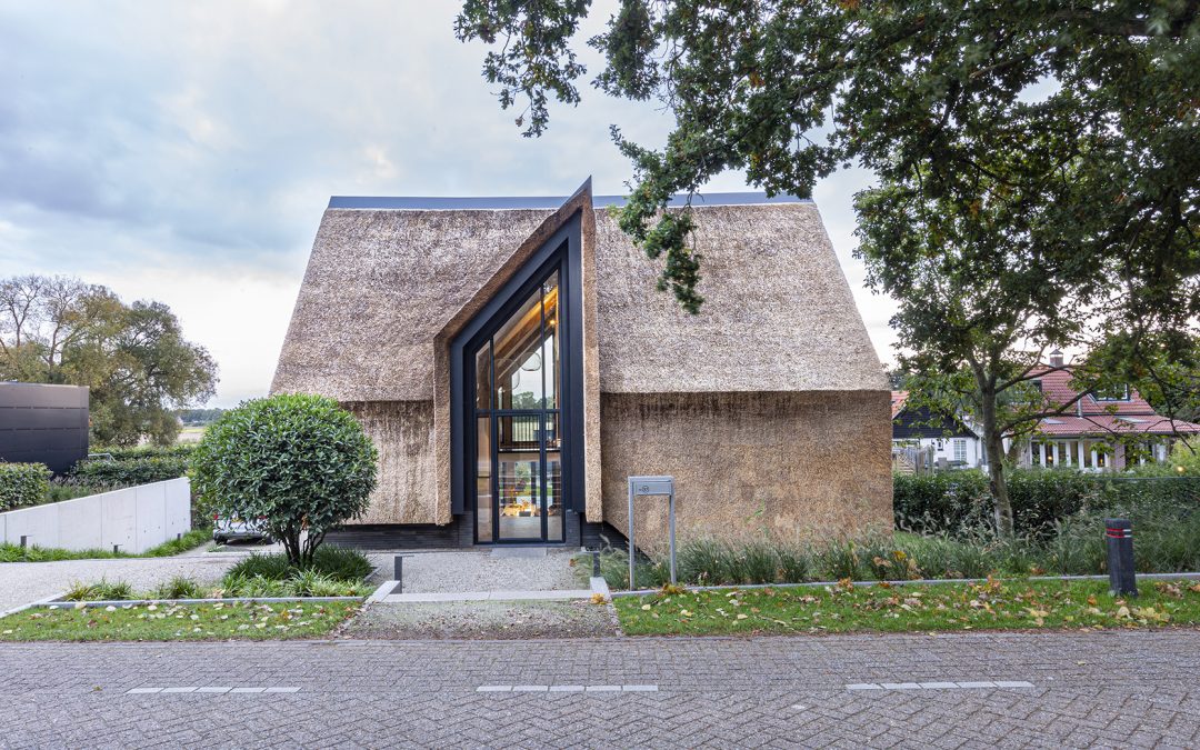 Dijkwoning Rosmalen