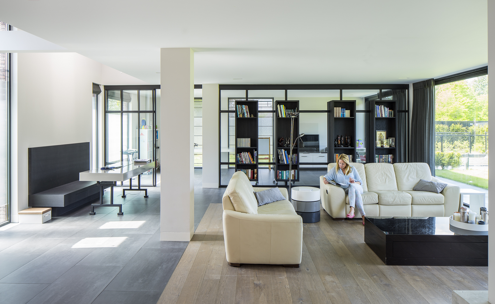 Woonhuis Eindhoven