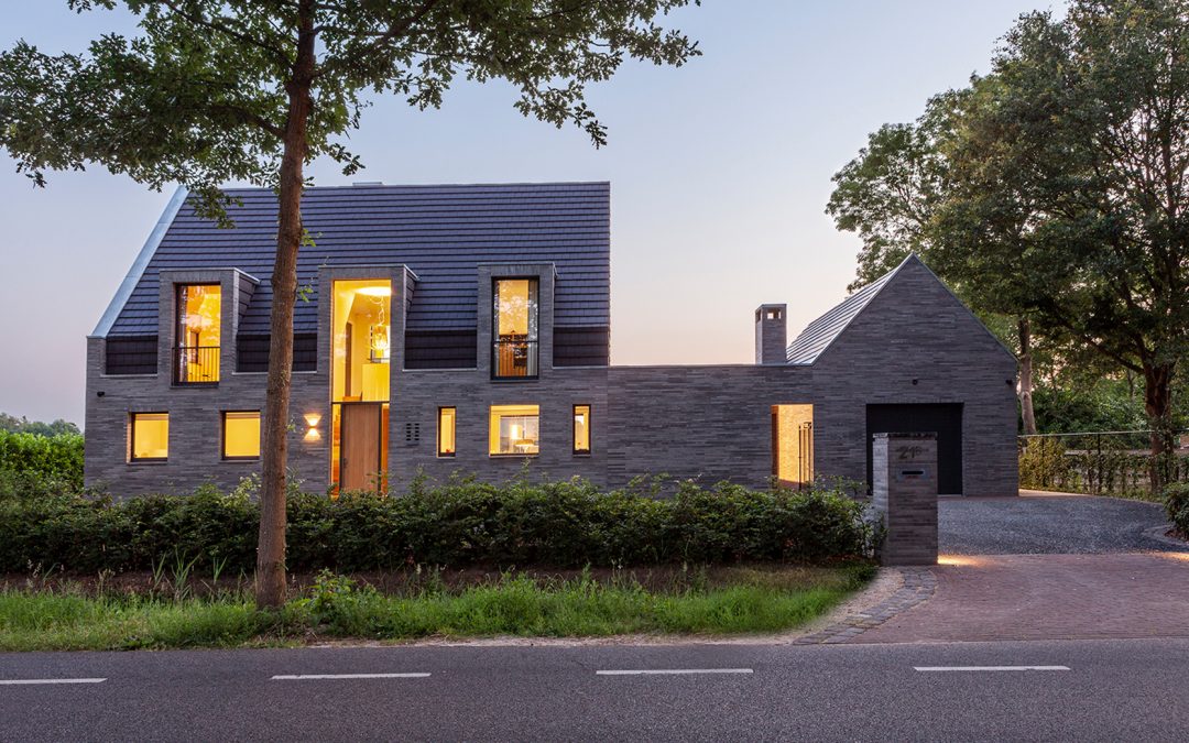Woonhuis Sint-Michielsgestel